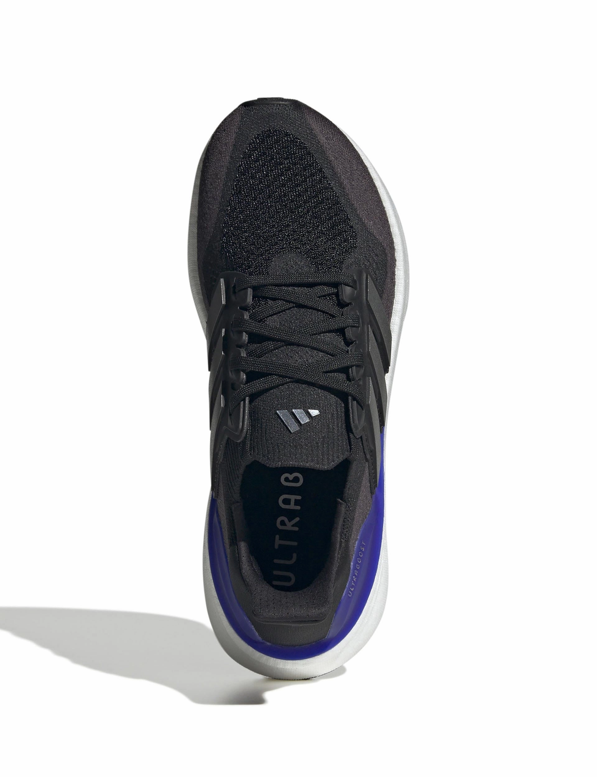 Ultraboost 5 Shoes - Core Black/Night Metallic/Night Flash Adidas Forum Low Cl Shoes