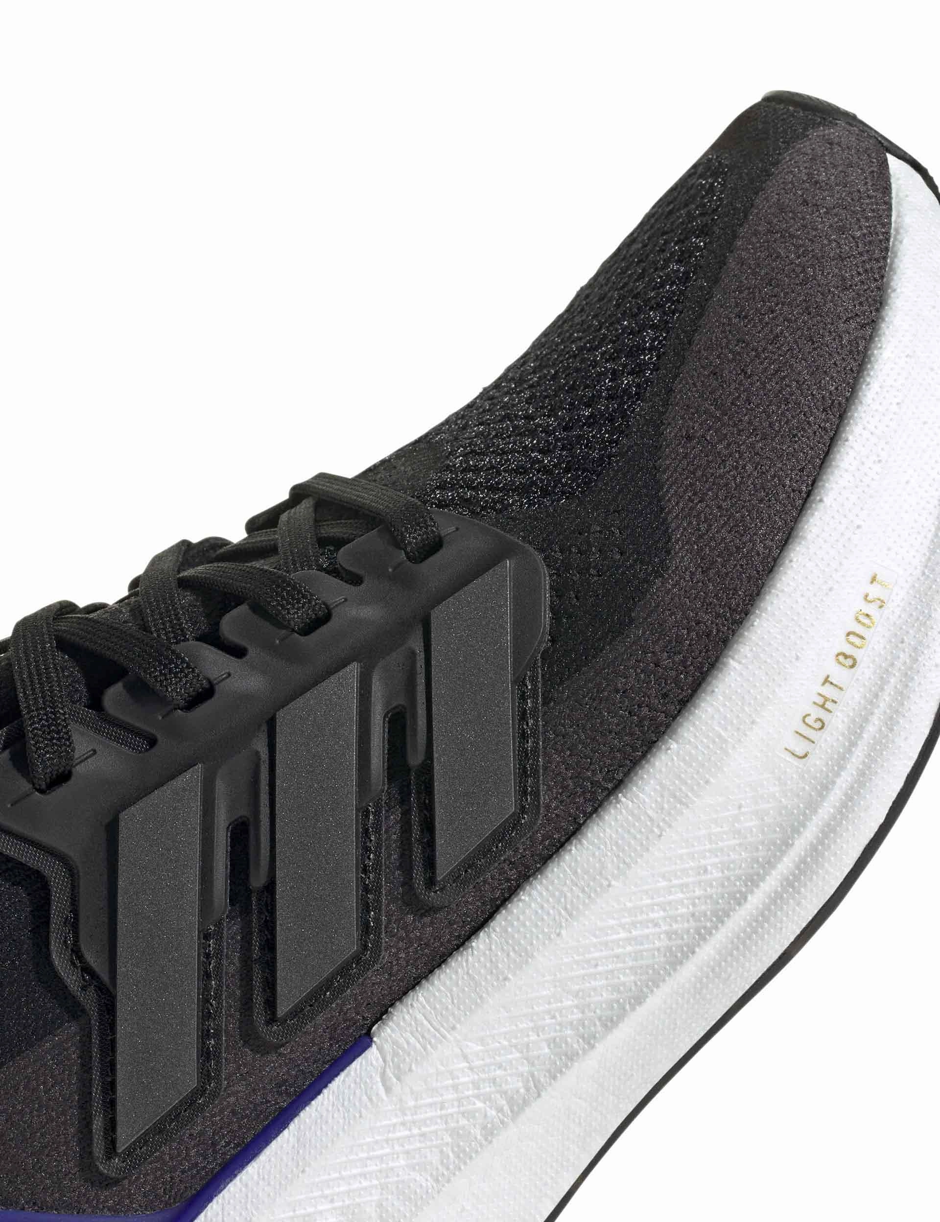 Adidas Sambas Shoes Ultraboost 5 Shoes - Core Black/Night Metallic/Night Flash