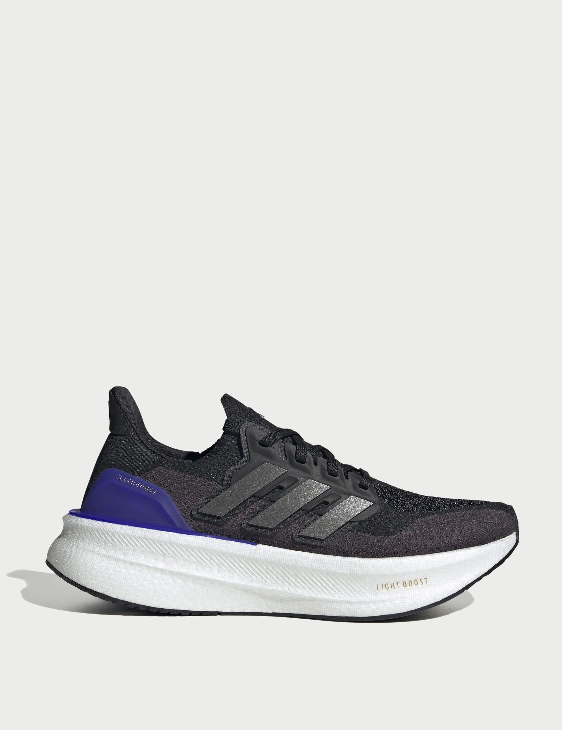 Ultraboost 5 Shoes - Core Black/Night Metallic/Night Flash Adidas Tour 360 Golf Shoe