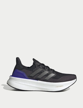 Adidas Galaxy 7 Running Shoes Review Ultraboost 5 Shoes - Core Black/Night Metallic/Night Flash