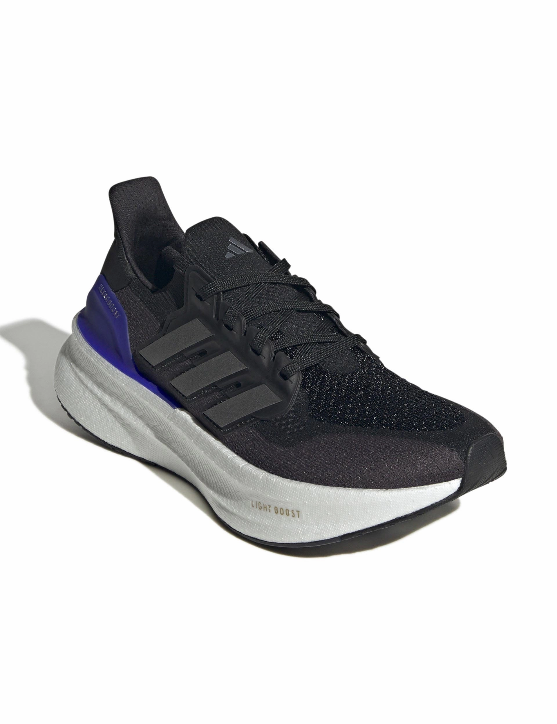 Adidas Originals Shoes Sneakers Ultraboost 5 Shoes - Core Black/Night Metallic/Night Flash