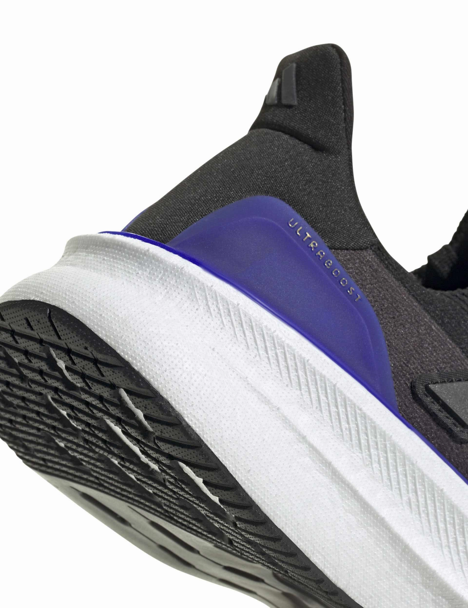 Adidas Baby Shoes Ultraboost 5 Shoes - Core Black/Night Metallic/Night Flash