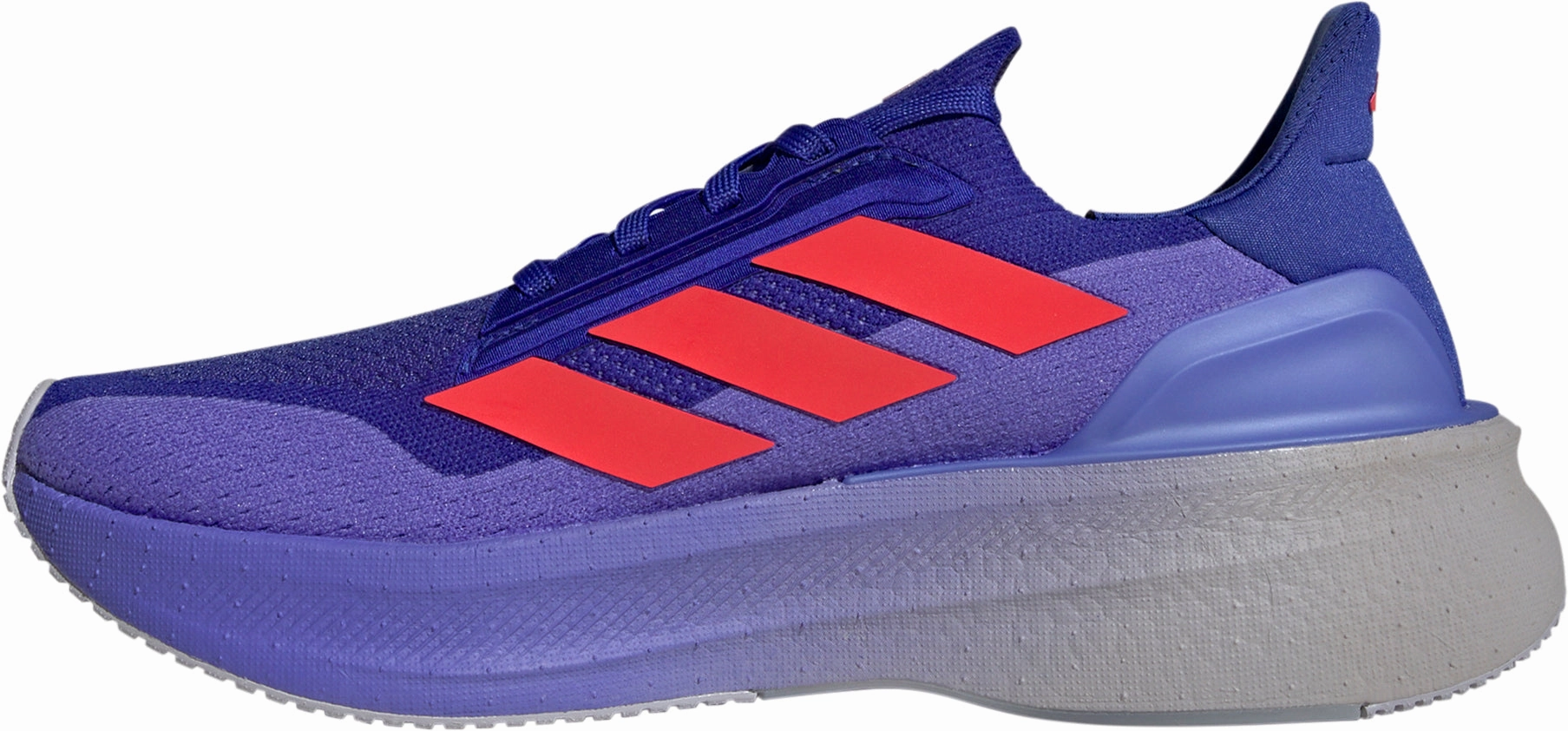 Adidas Originals Shoes adidas Ultra Boost 5X Mens Running Shoes - Blue