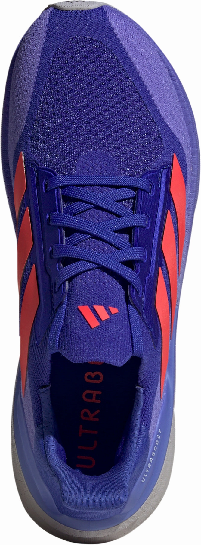 Adidas Signature Shoes adidas Ultra Boost 5X Mens Running Shoes - Blue