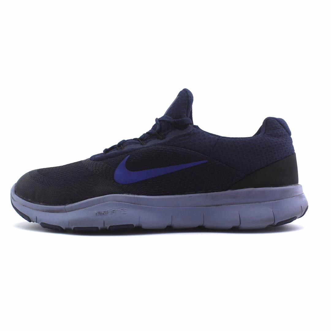 NIKE  FREE TRAINER V7 Top Running Shoes For Flat Feet