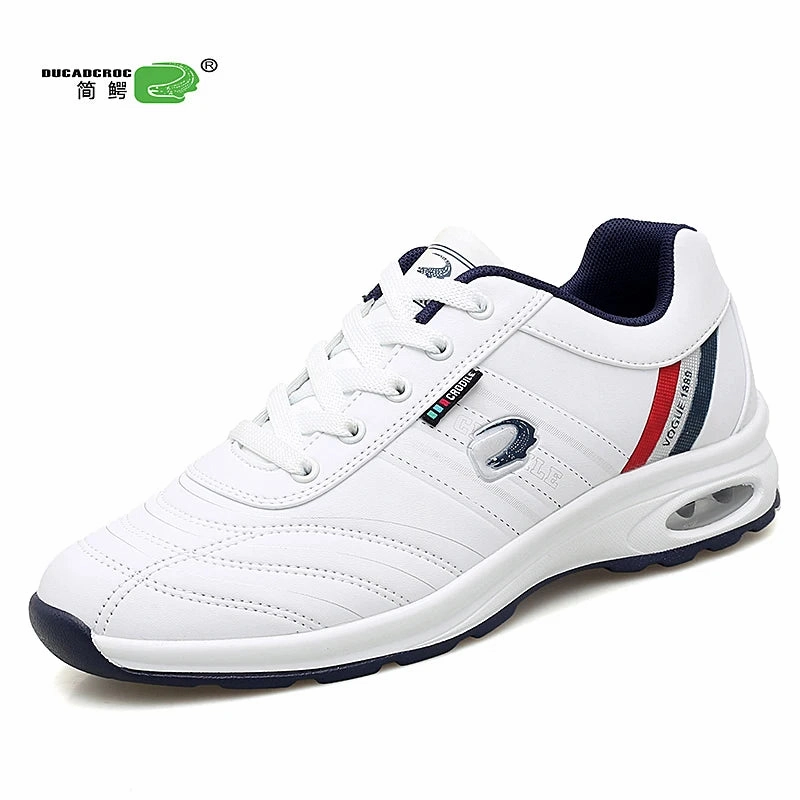 Original Waterproof Golf Shoes Spikeless for Men Outdoor Spring Summer Lightweight Golf Trainers Shoes Men Sport Sneakers Golf Shoes Online