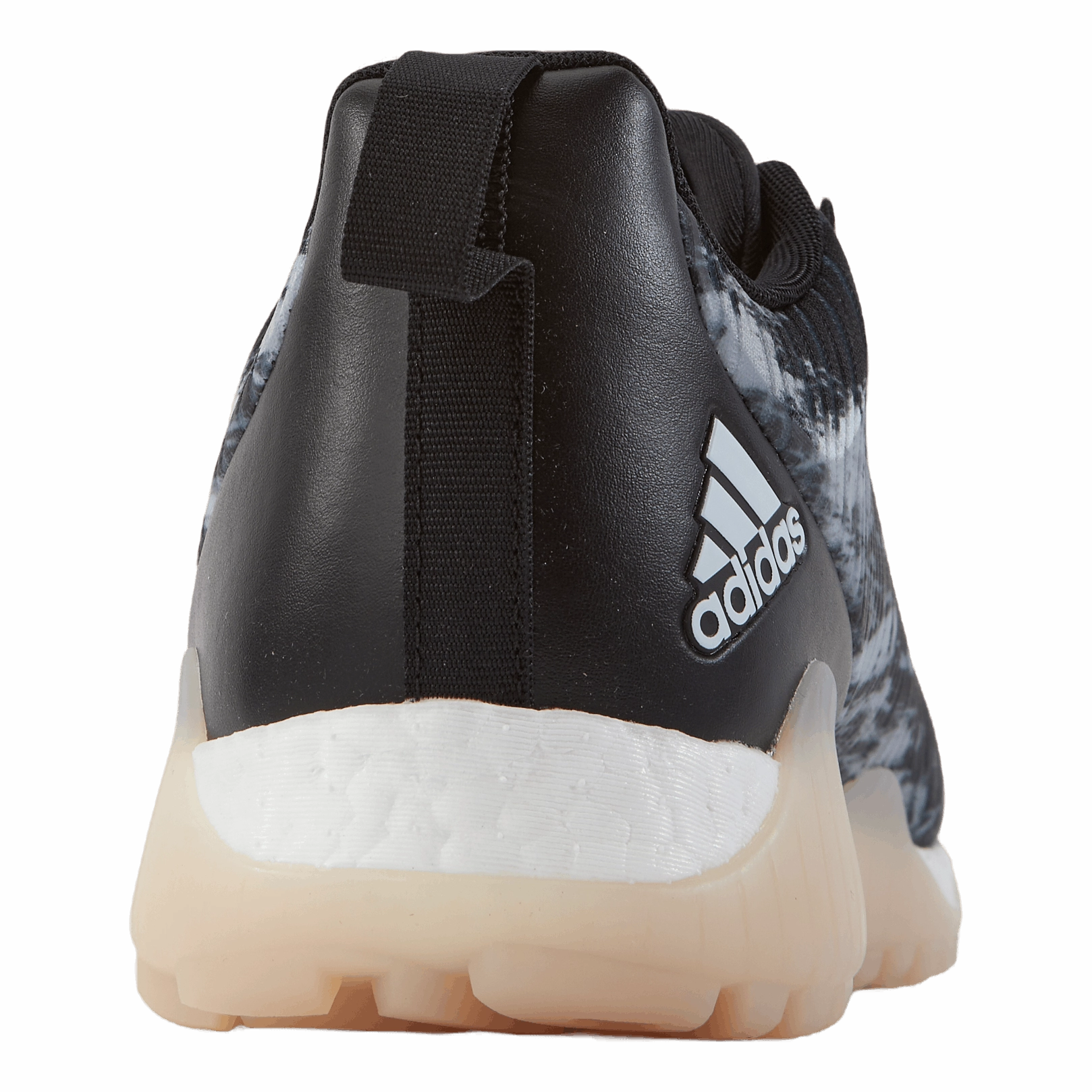 CODECHAOS GOLF SHOES Core Black / Core Black / Pulse Lime Mg4 Golf Shoe