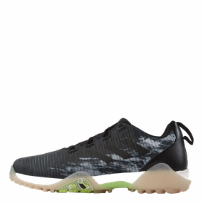 Closeout Golf CODECHAOS GOLF SHOES Core Black / Core Black / Pulse Lime