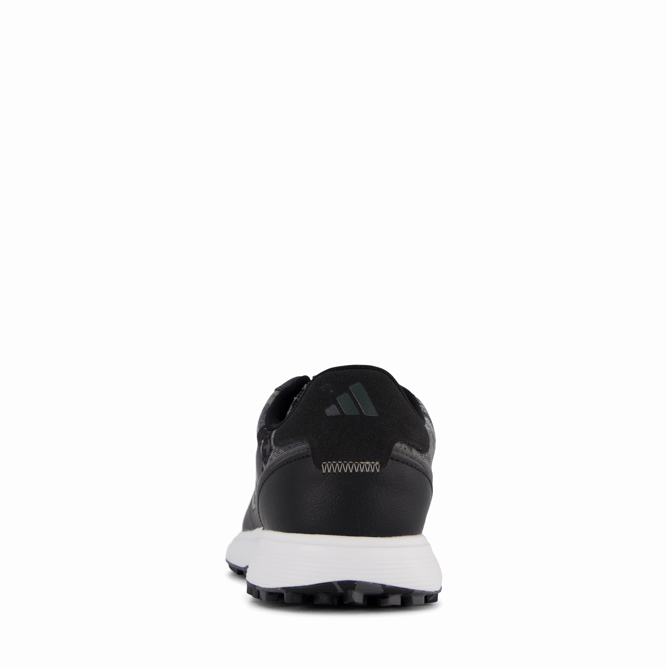 Good Waterproof Golf S2G SL Golf Shoes Core Black / Grey Five / Silver Pebble