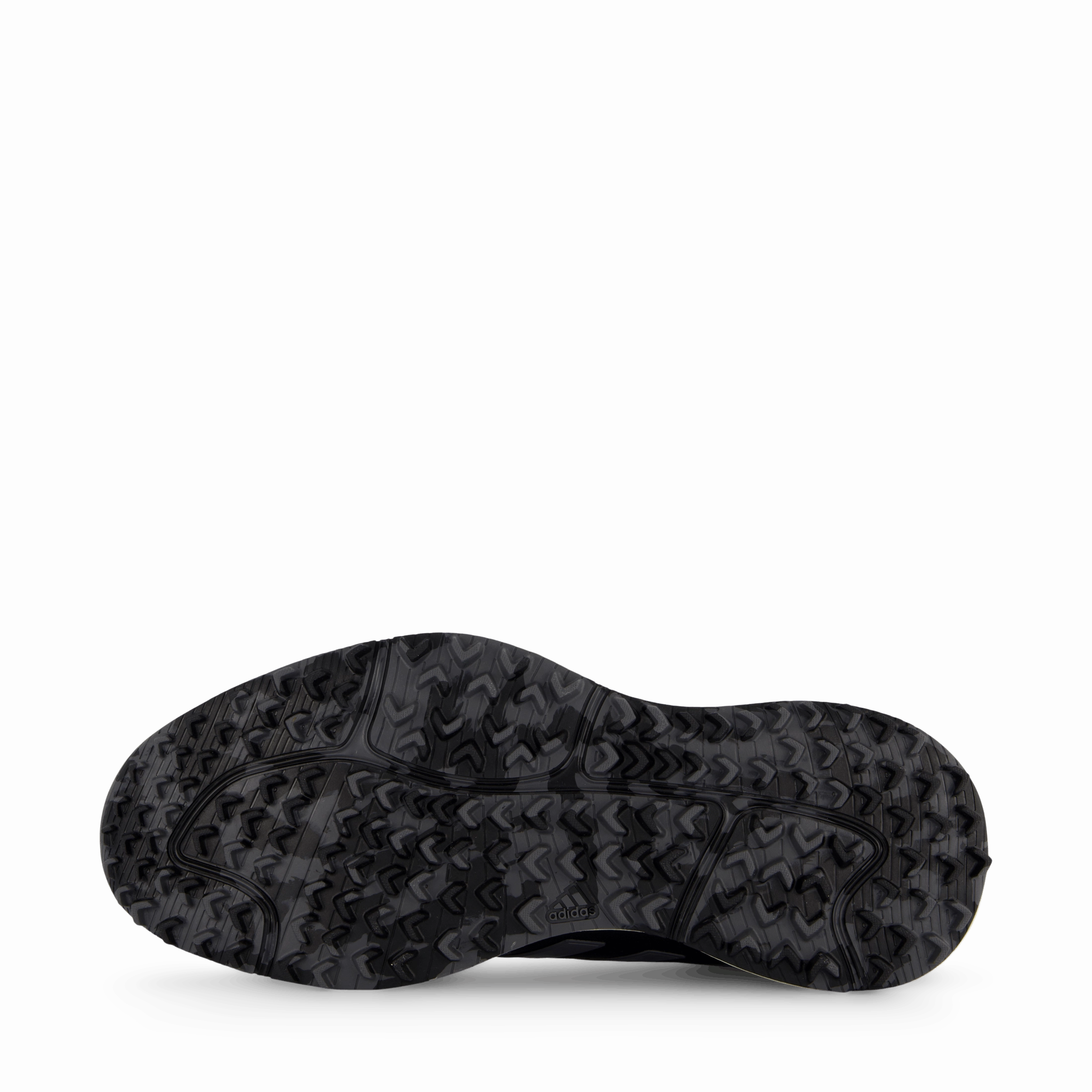 S2G SL Golf Shoes Core Black / Grey Five / Silver Pebble Spikeless Golf Shoe  Golf