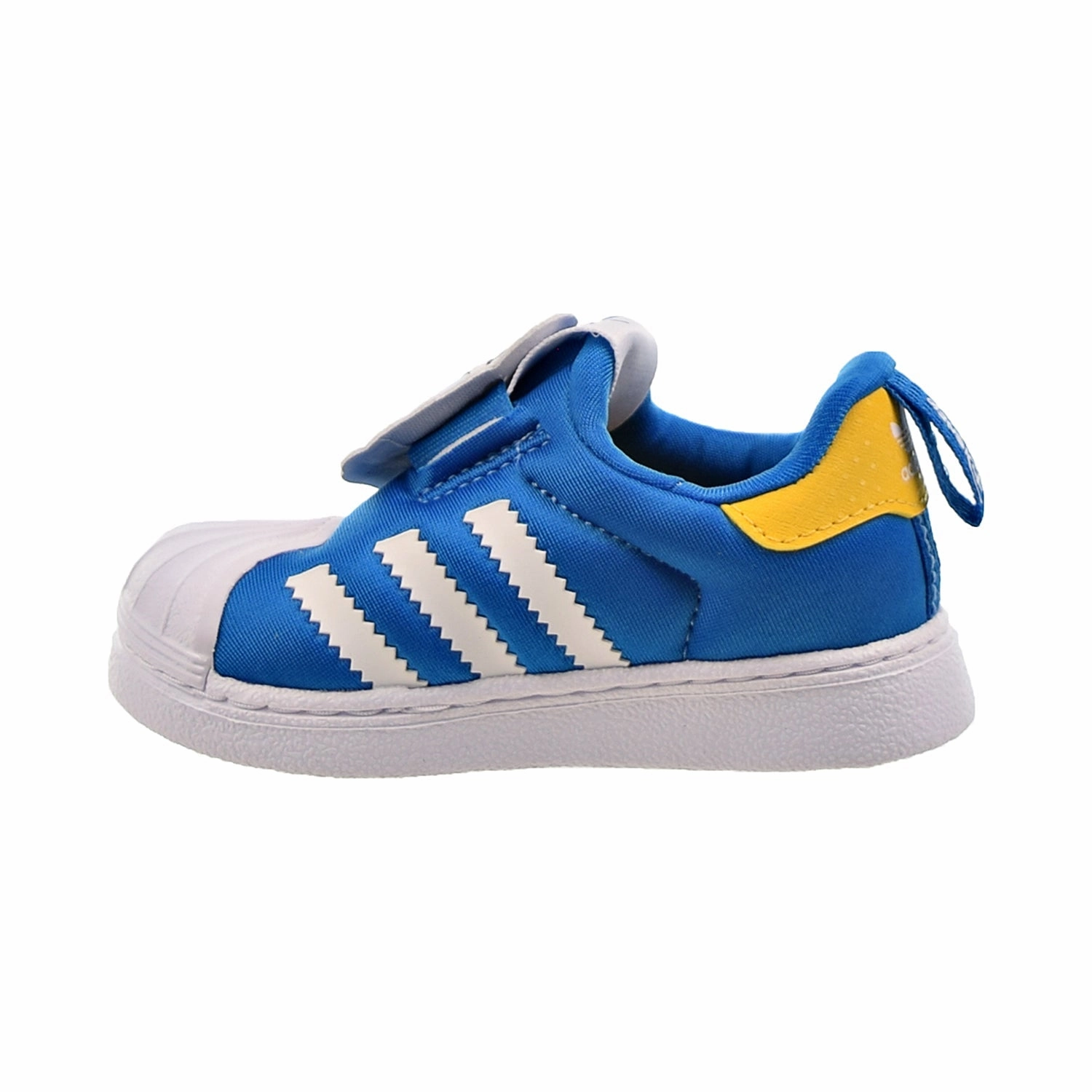 Good Looking Adidas Shoes Adidas Disney Superstar 360 (TD) Toddler's Shoes Cloud White