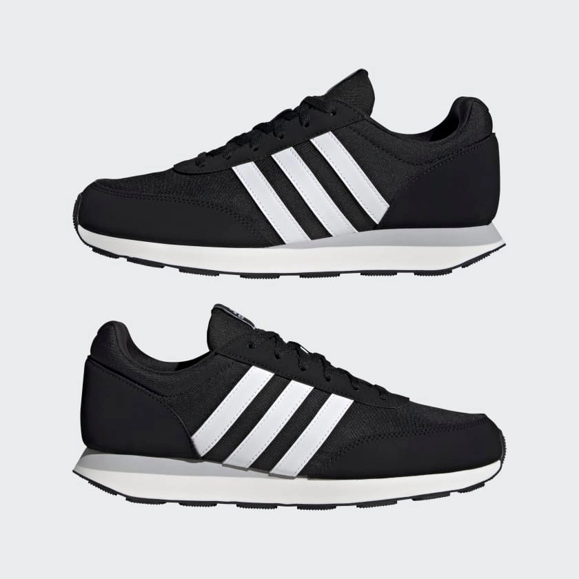 Retro Shoes Adidas Adidas Men RUN 60S 3.0 Running Shoes