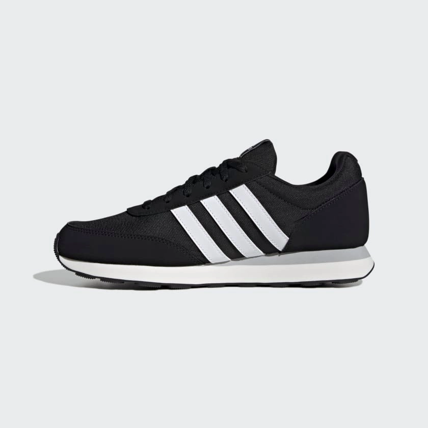 Adidas Ae 1 Low Basketball Shoes Adidas Men RUN 60S 3.0 Running Shoes
