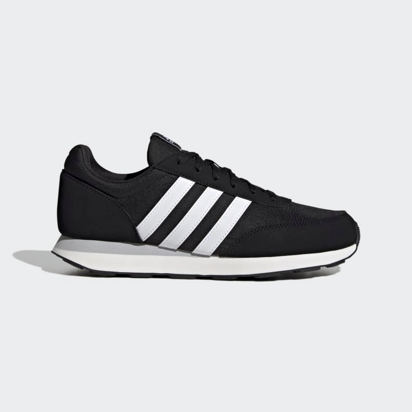 Cloudfoam Adidas Shoes Adidas Men RUN 60S 3.0 Running Shoes
