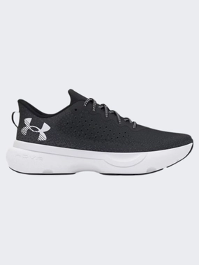 Running Shoes Returns Under Armour Infinite Women Running Shoes Black/White