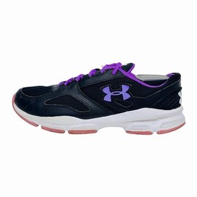 Training Dance Shoes Under Armour Zone Training Shoes (Size 40.5) - 1258349-001
