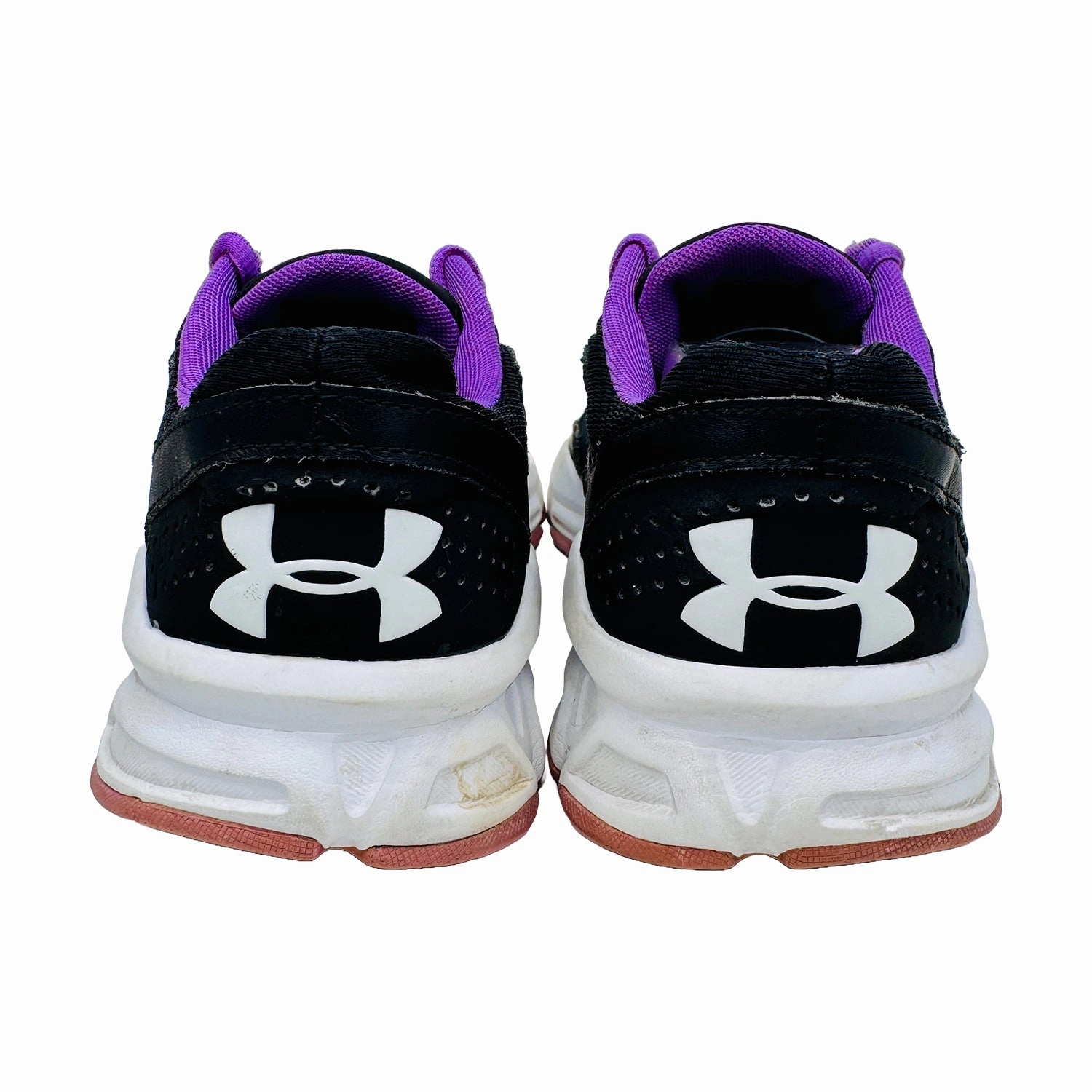 Baseball Turf Training Shoes Under Armour Zone Training Shoes (Size 40.5) - 1258349-001