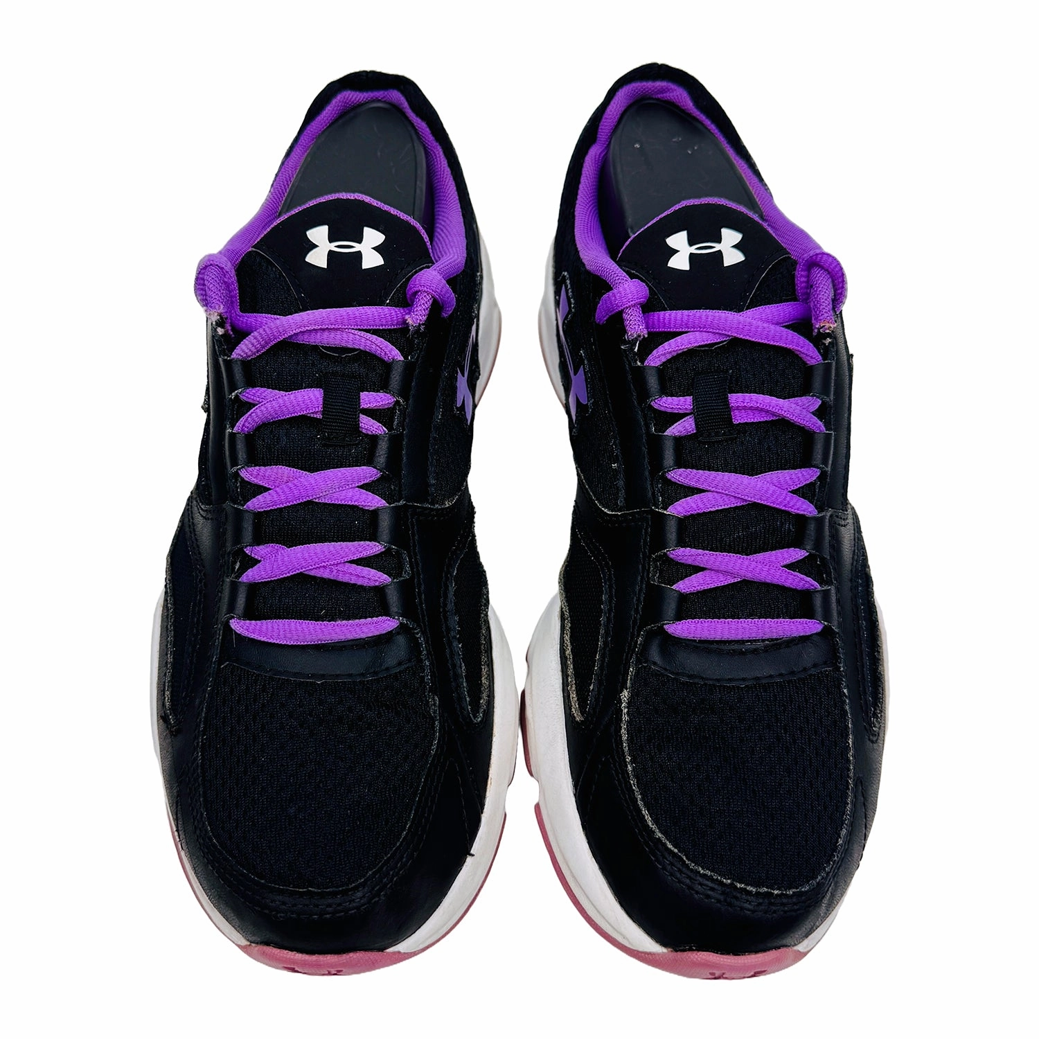 Under Armour Zone Training Shoes (Size 40.5) - 1258349-001 Nike City Rep Tr Training Shoes