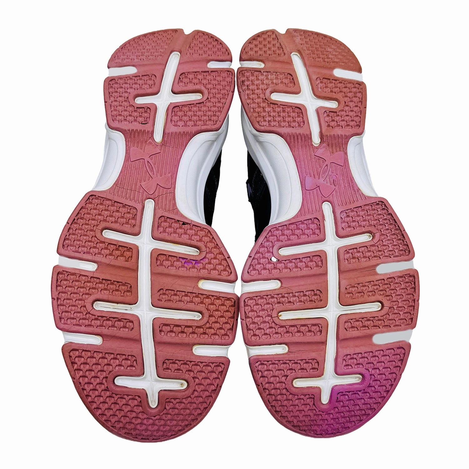 Best Reebok Training Shoes Under Armour Zone Training Shoes (Size 40.5) - 1258349-001