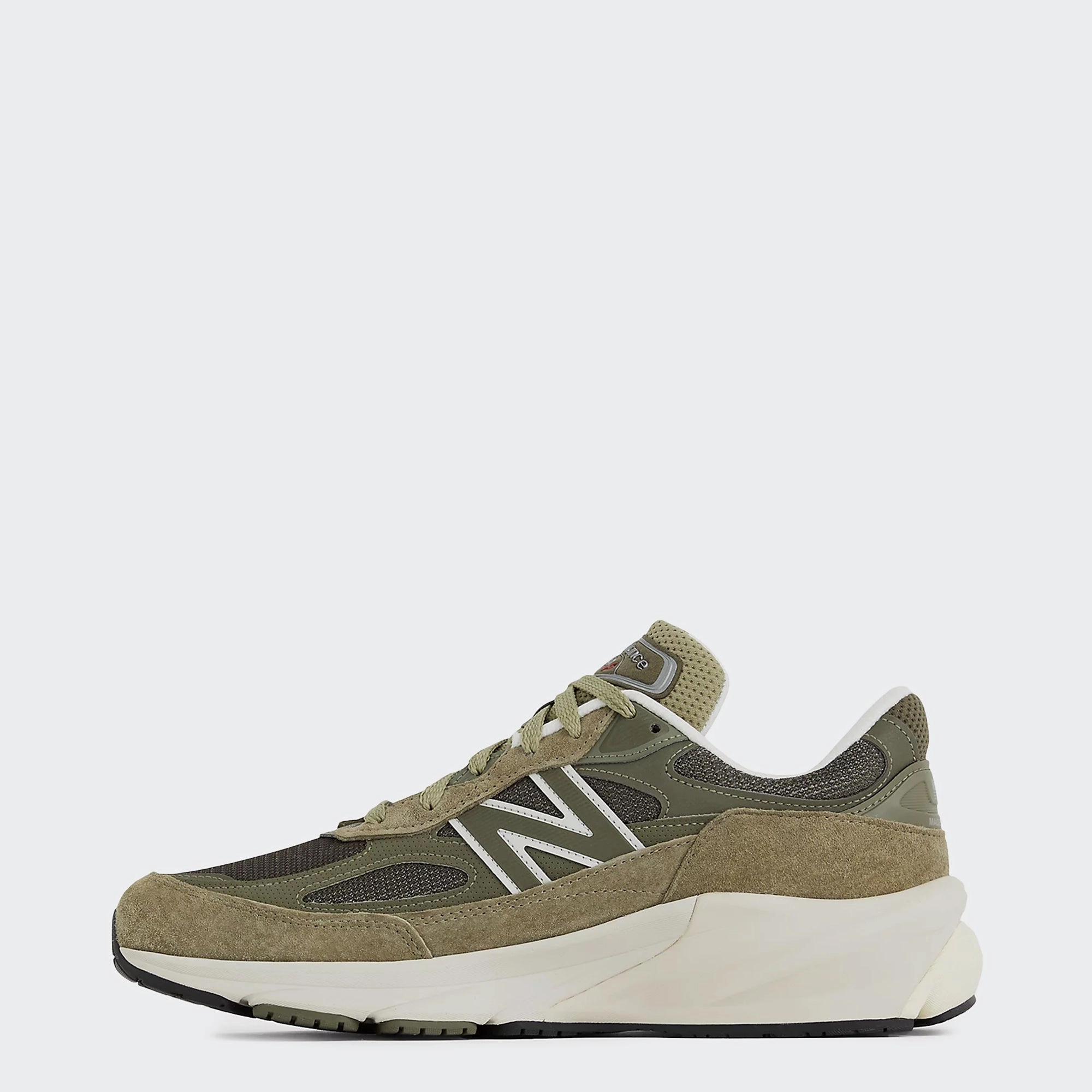 Unisex New Balance Made in USA 990v6 Shoes Camouflage Men's New Balance Fresh Foam X 1080v13