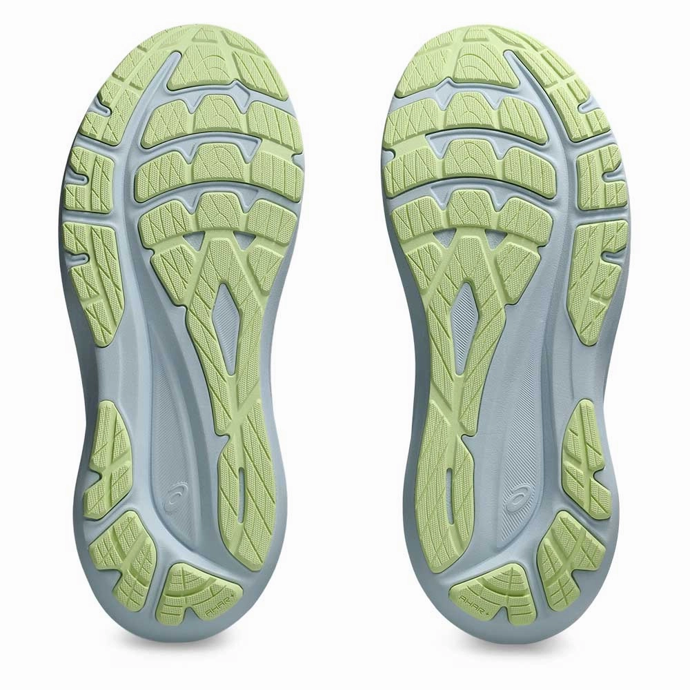 Asics Shoe Names Men's GT-2000 13 Running Shoe - Blue Expanse/Grey Blue - Regular (D)