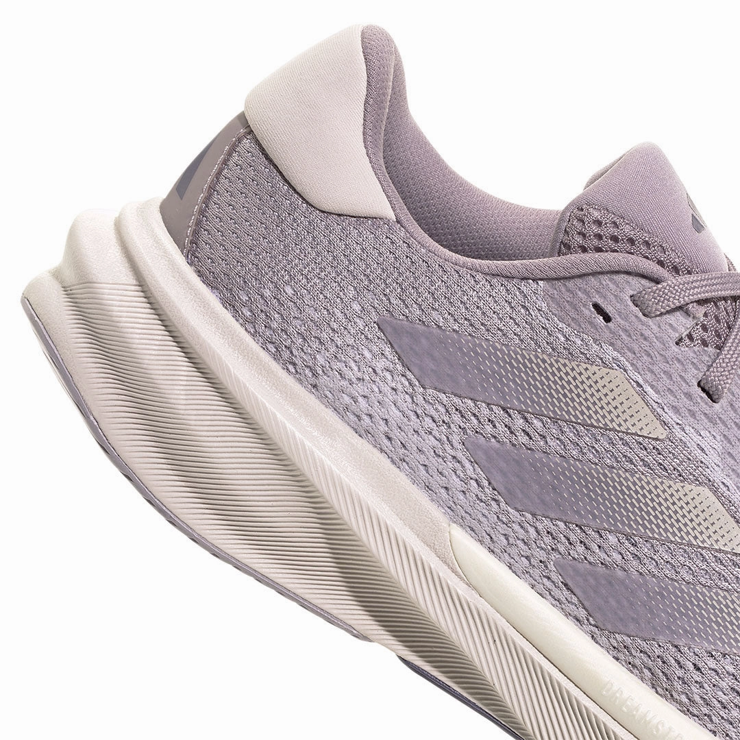 Vintage Adidas Shoes 90s adidas - Women's Supernova Stride Shoes (IG8291)