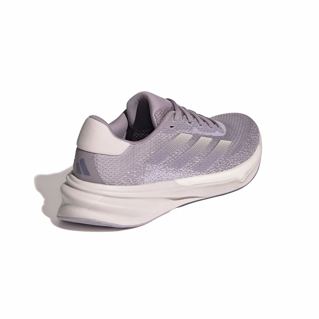 Adidas Memory Foam Tennis Shoes adidas - Women's Supernova Stride Shoes (IG8291)