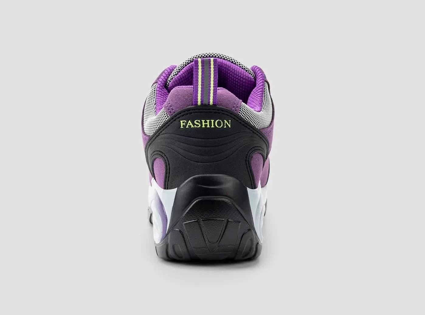 Hiking Shoes Uae FitVille Women's Air Cushion Hiking Shoes