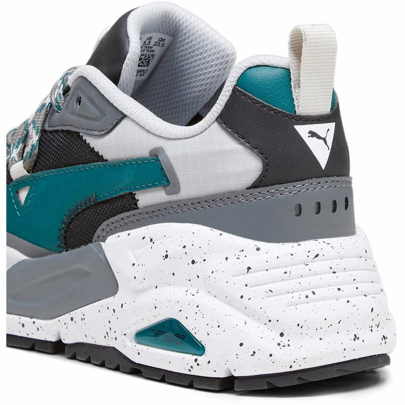 Asics Shoes In Singapore Women PUMA Trc Mira Tech Outdoor Shoes