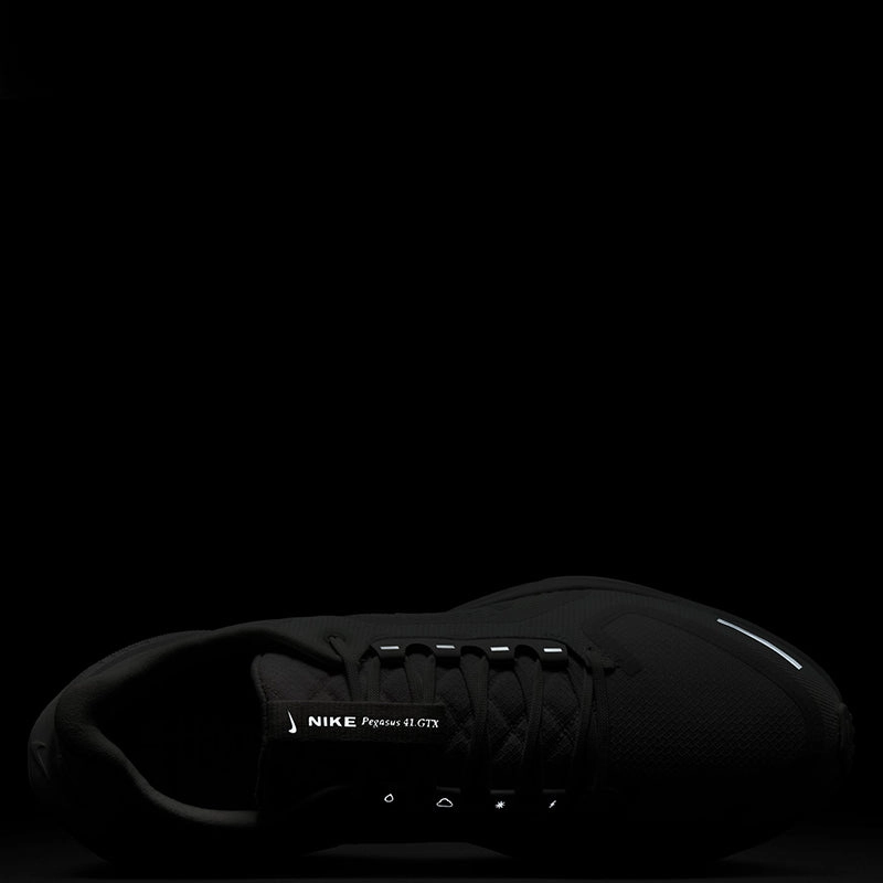 Nike Men's Pegasus 41 GORE-TEX Waterproof Asics Gel Upcourt Indoor Court Shoes