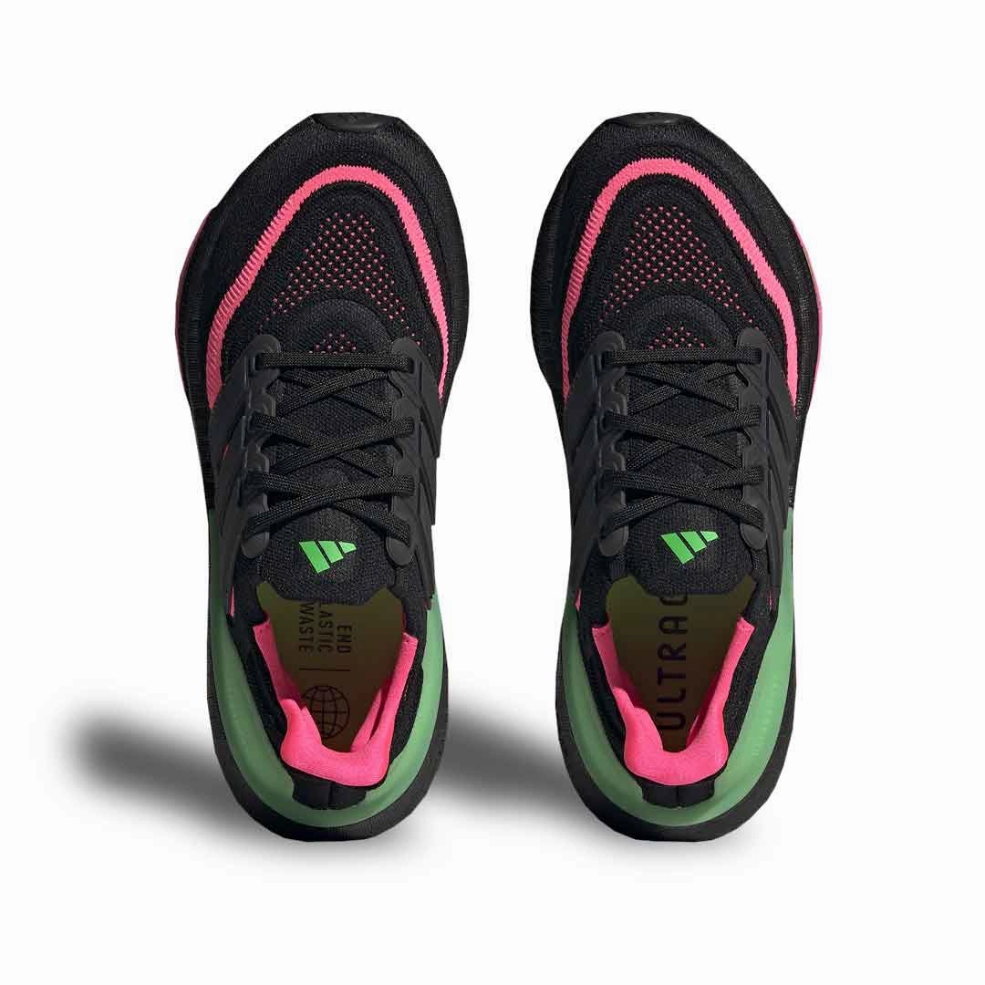 Adidas Bravada 2.0 Platform Shoes adidas - Women's Ultraboost Light Shoes (IF2416)