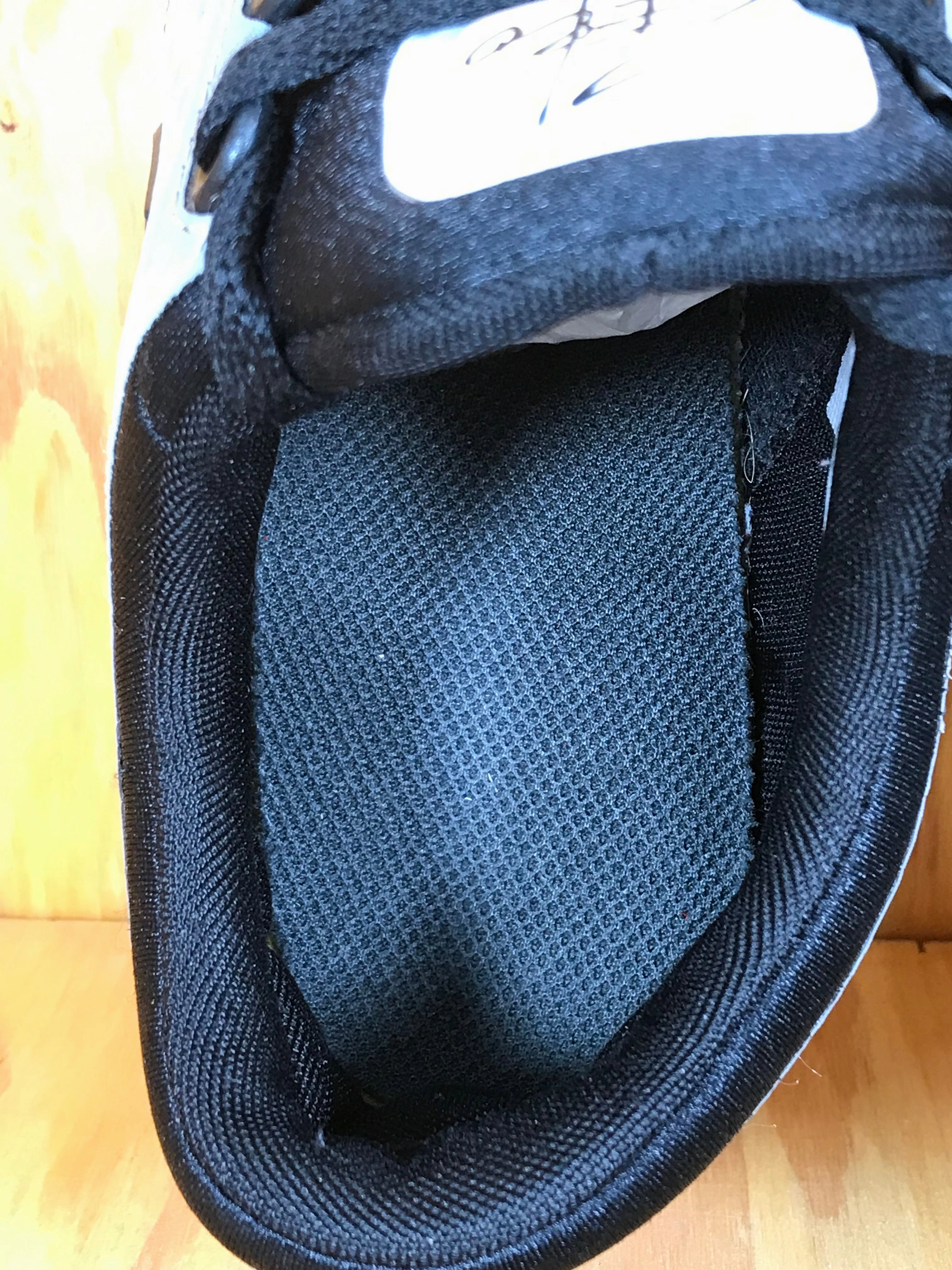 Asics Speed Shoe NIKE AIR MAX ZERO Womens Size 7 Athletic Shoes Sneakers