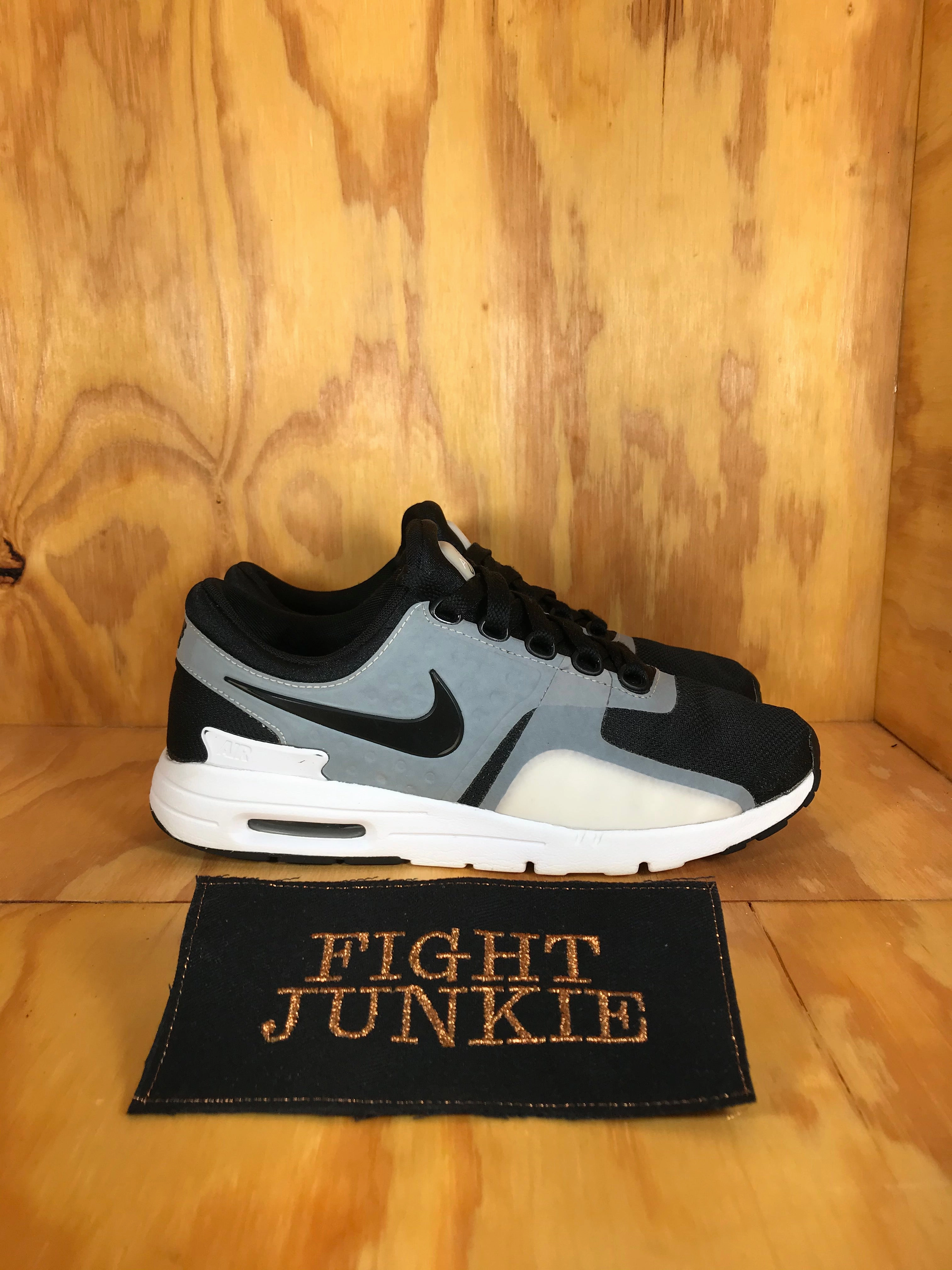 Asics Gt 1000 7 Running Shoes NIKE AIR MAX ZERO Womens Size 7 Athletic Shoes Sneakers