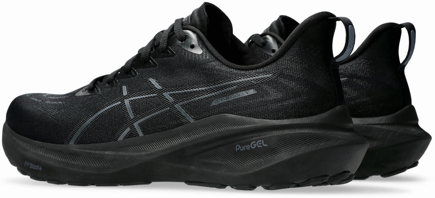 Deals On Asics Shoes GT-2000 13 Men's Running Shoes (Width 2E)