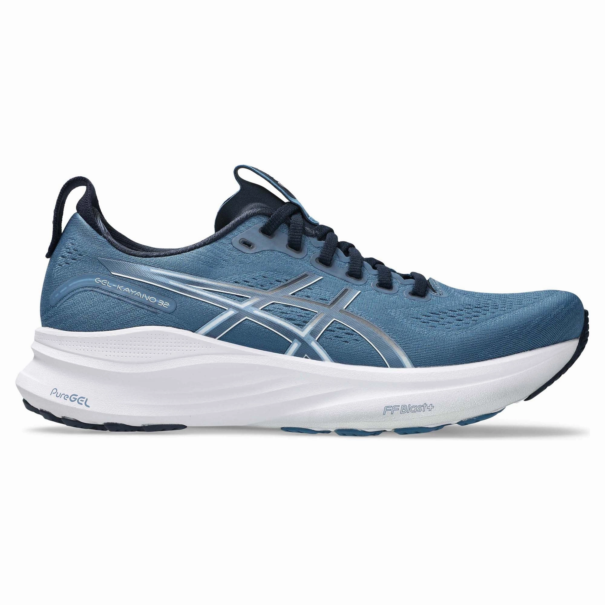 Gel Kayano 32 Men's Running Shoes (Width 4E) Asics Wrestling Shoes Japan