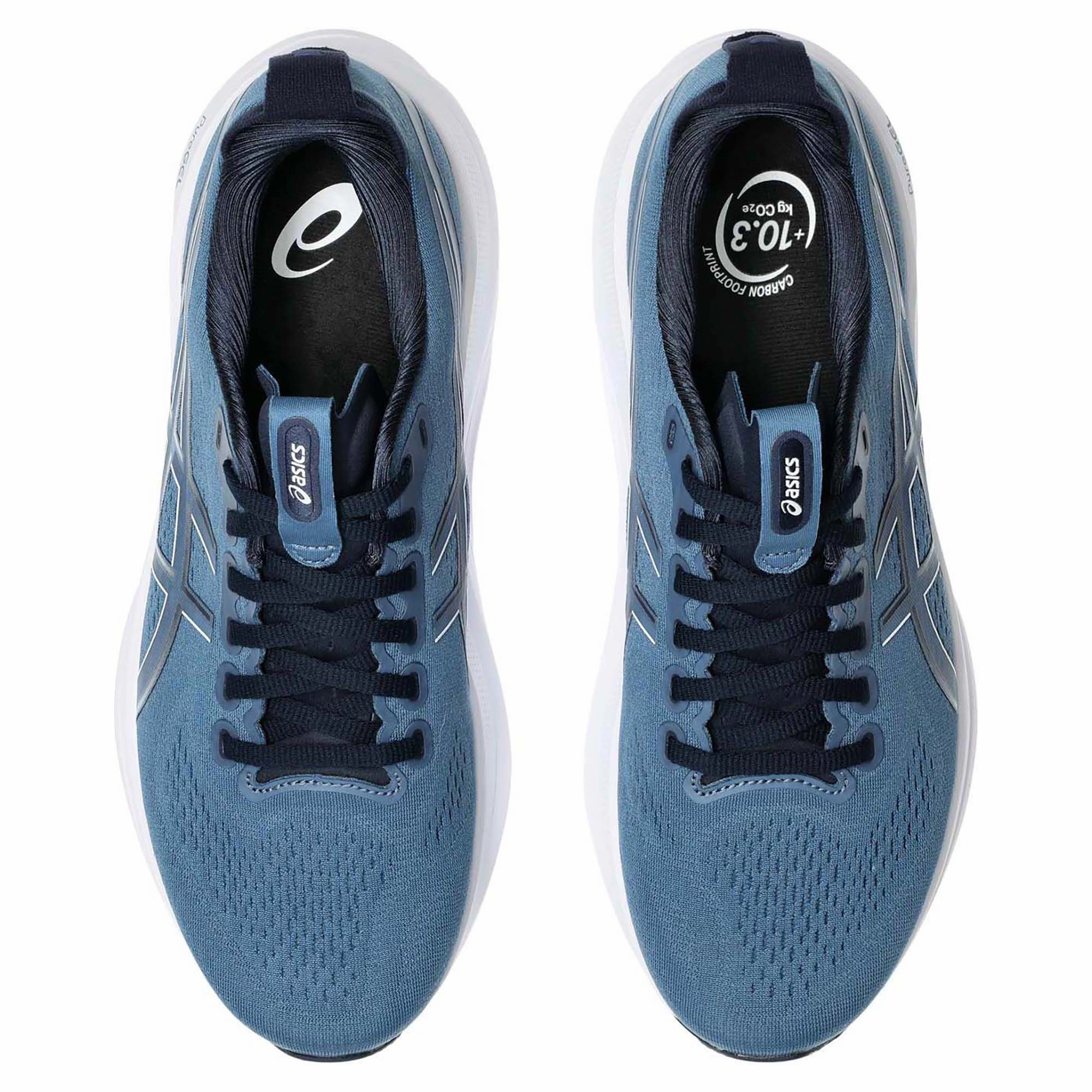 Asics Off Road Running Shoes Gel Kayano 32 Men's Running Shoes (Width 4E)