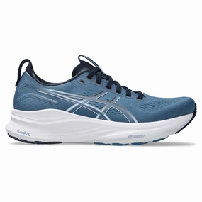Difference In Asics Running Shoes Gel Kayano 32 Men's Running Shoes (Width 4E)