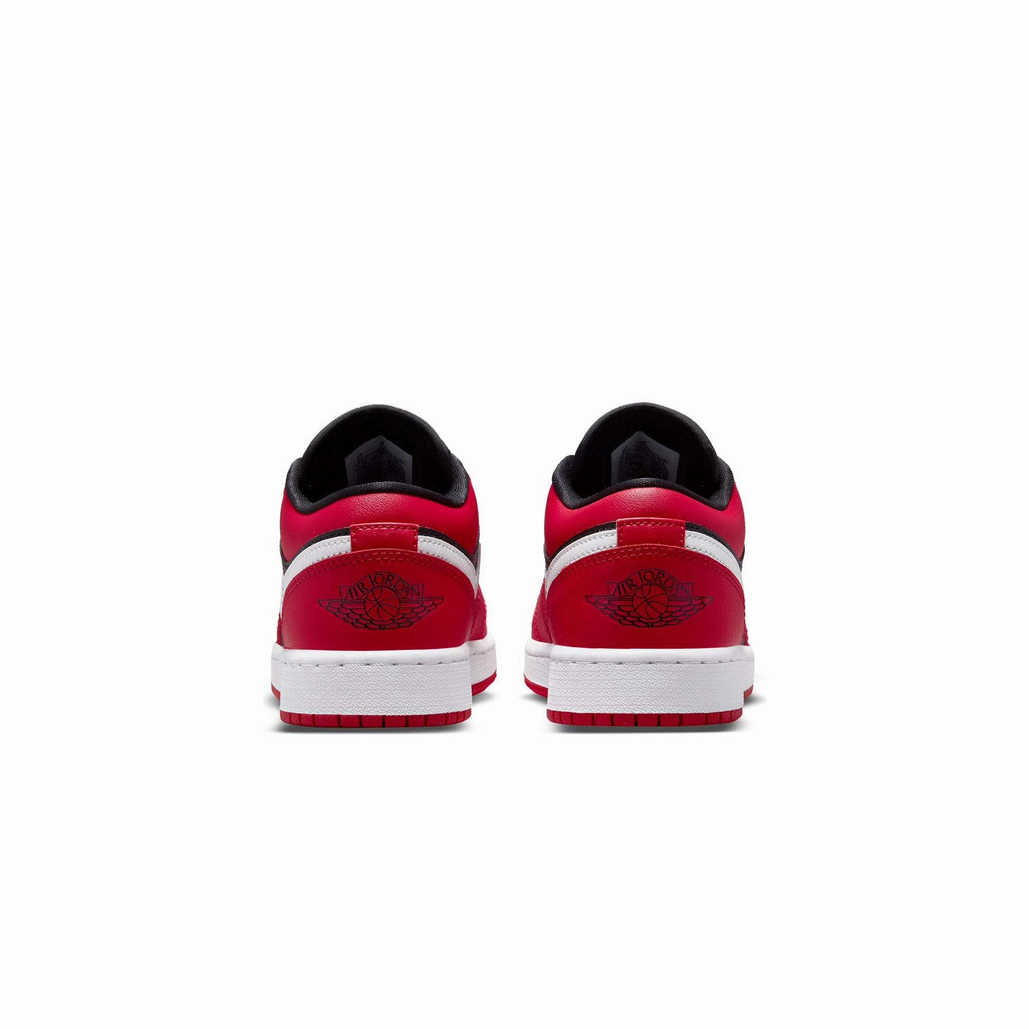 Air Jordan Kids 1 Low GS Shoes Black/White/Very Berry Asics Throw Pro Throwing Shoes