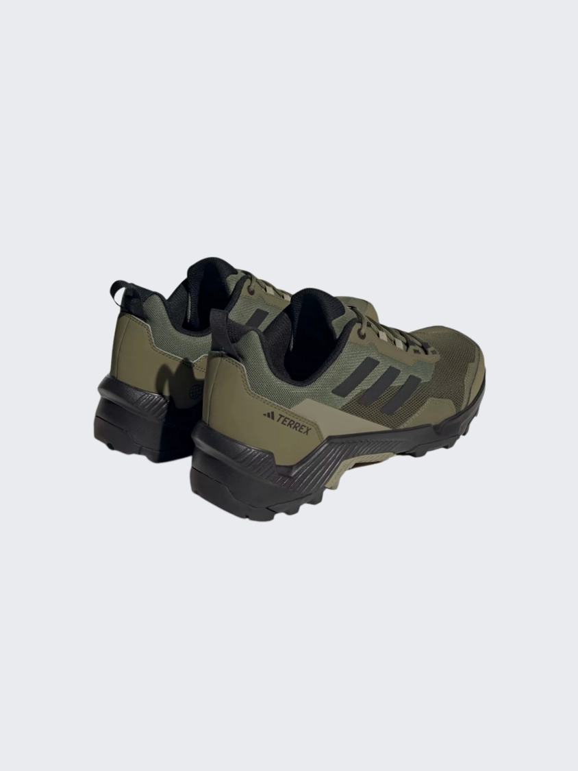 Adidas Terrex Eastrail 2 Men Outdoor Shoes Olive/ Black Cheap Adidas Samba Shoes