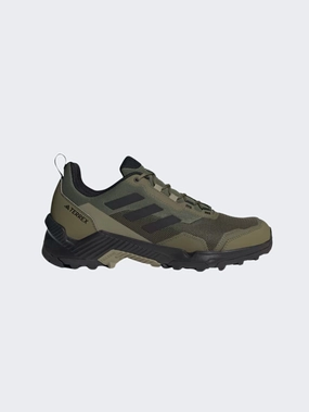 Adidas Terrex Eastrail 2 Men Outdoor Shoes Olive/ Black Adidas Shoes Soccer