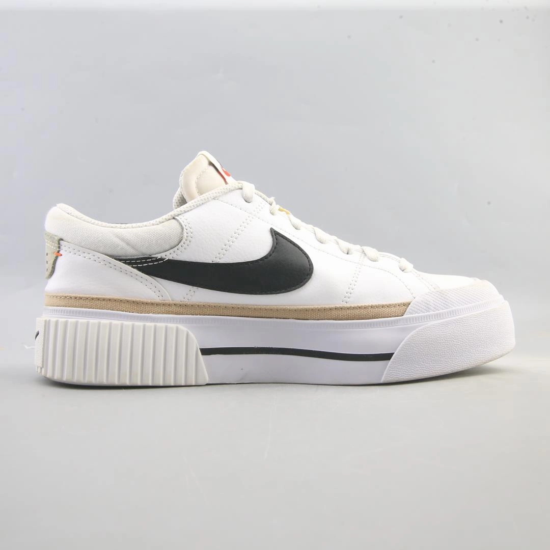 Casual Shoes Wiki NIKE COURT LEGACY LIFT