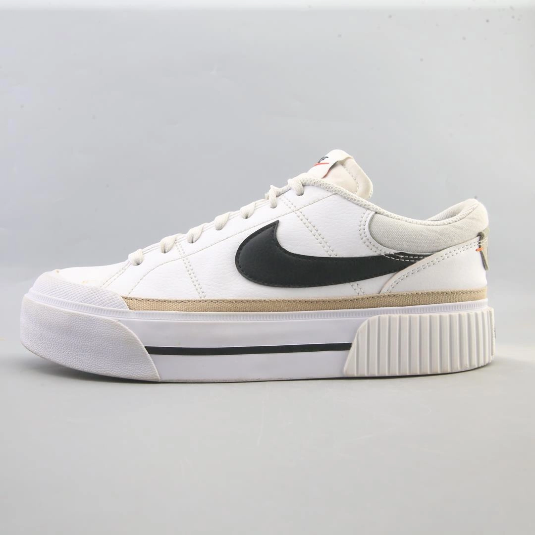 NIKE COURT LEGACY LIFT Shoes Dressy Casual
