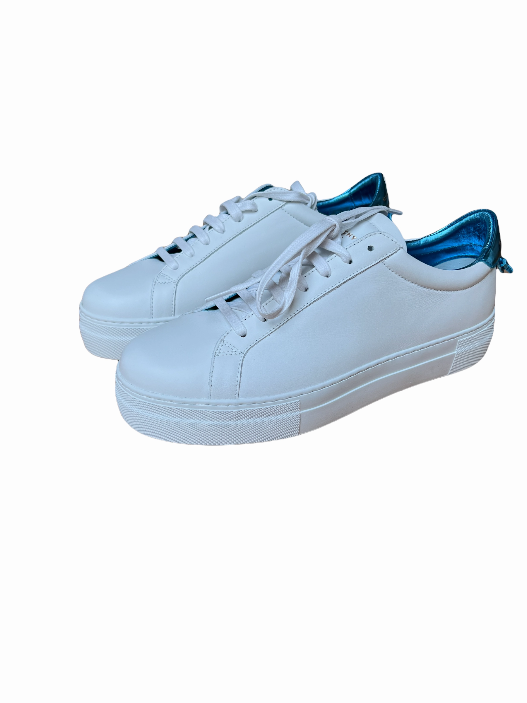 Urban Sneakers White/Acqua - 10 Puma Sneakers Sale