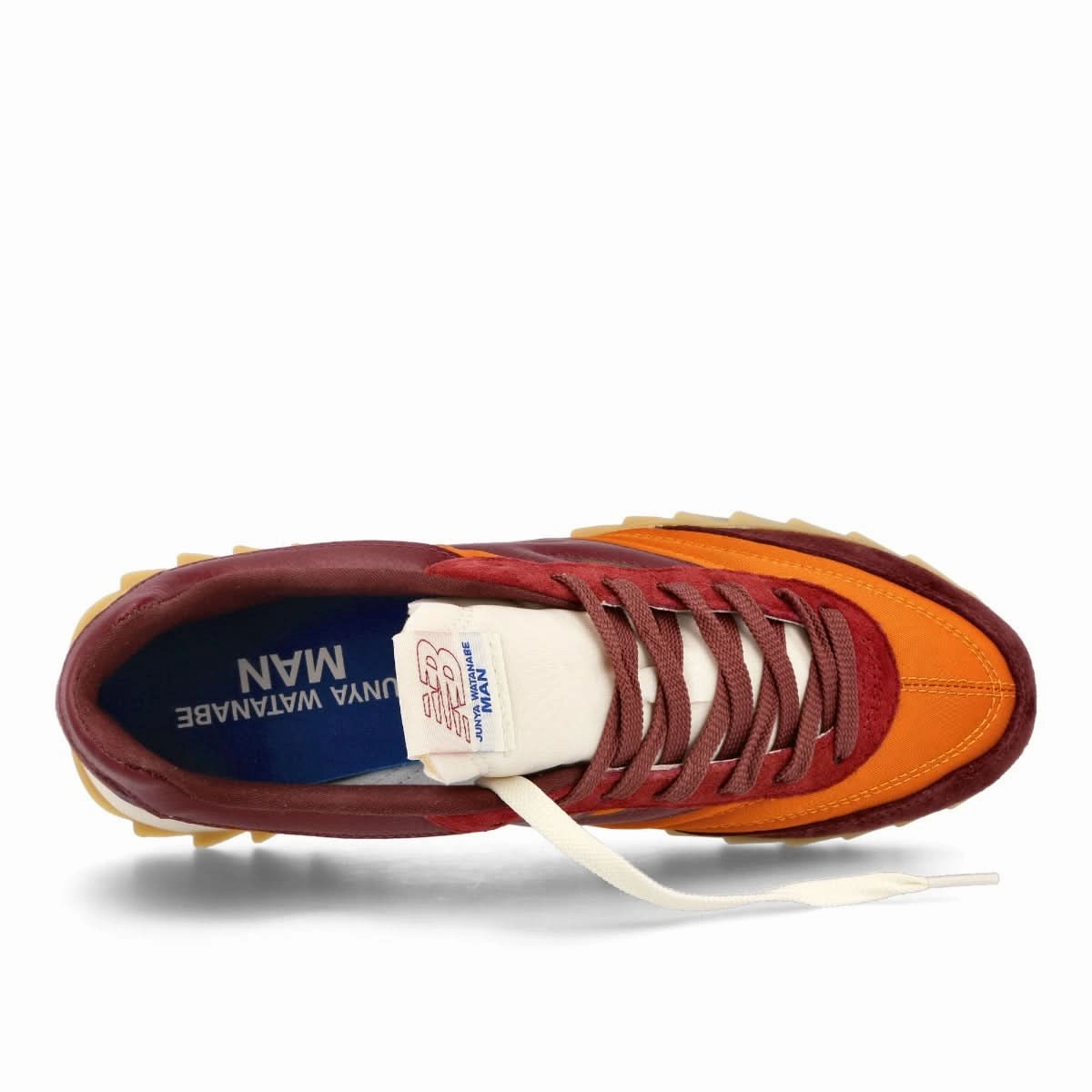 New Balance Brown And Green URC30MN2