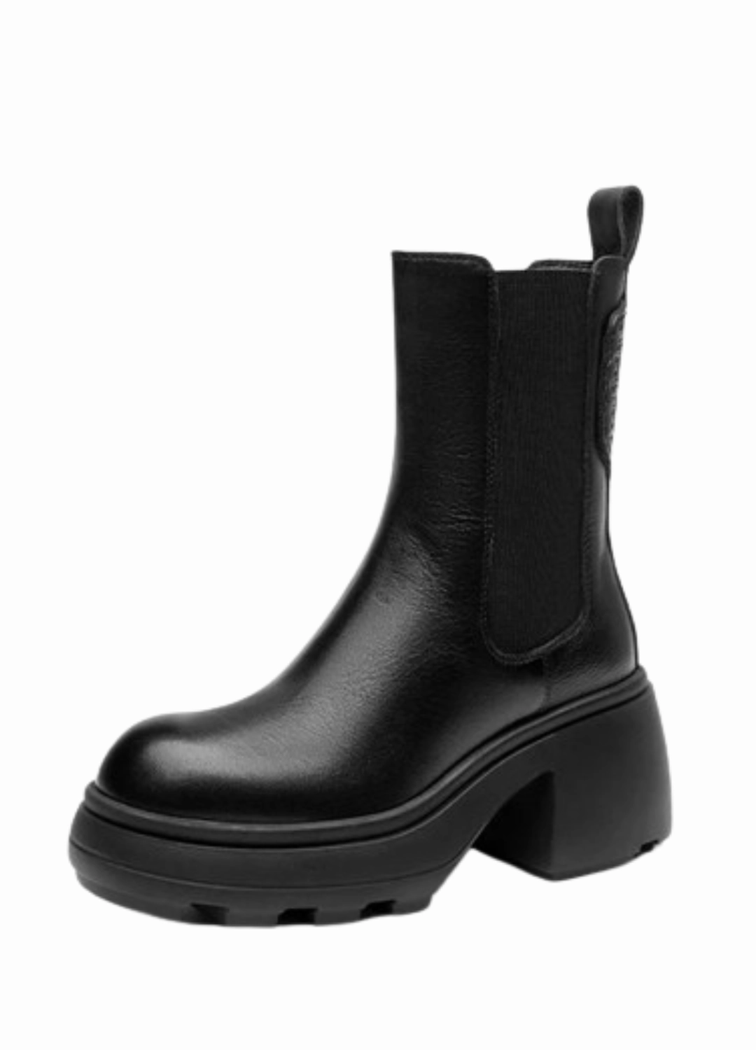 Waterproof Fabric Shoes USS Shoes Eira Women's Elastic Band Winter Boots