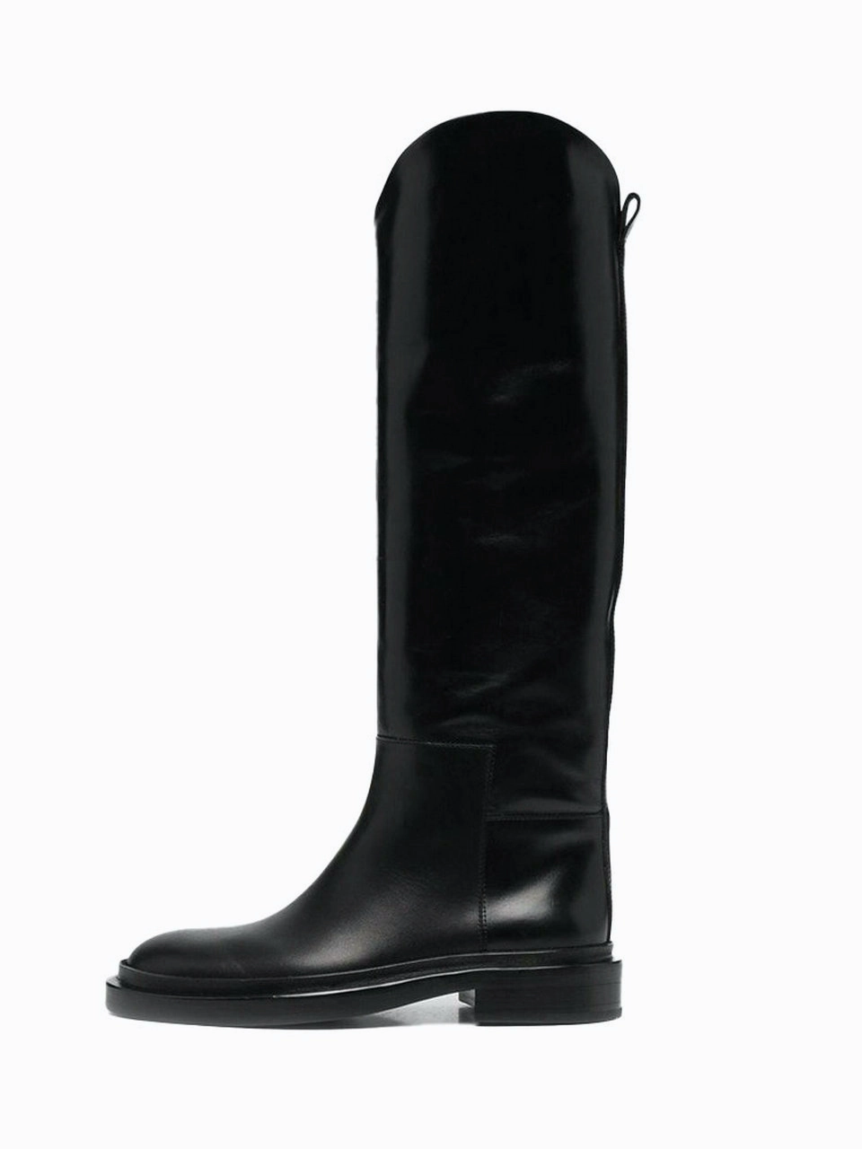 Isabel Marant Suede Boots USS Shoes Fiony Women's Genuine Leather Long Boots