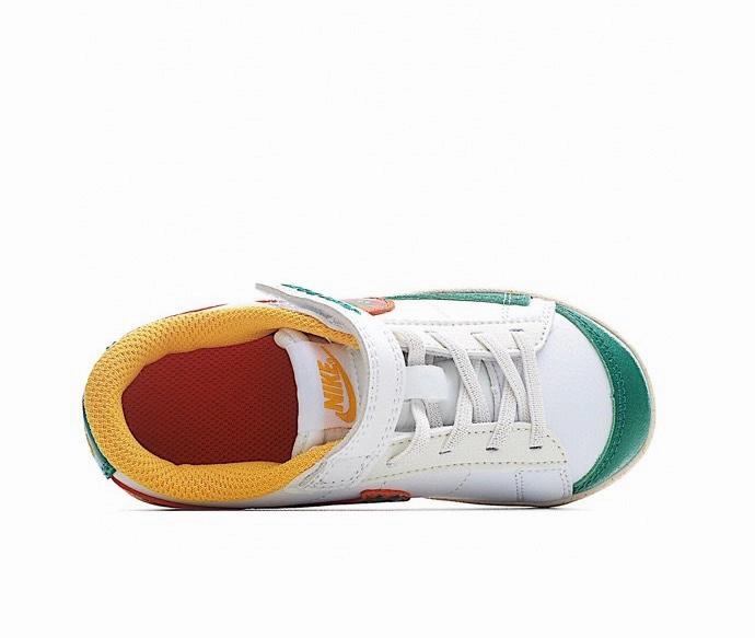 Asics Sneaker Shoes Nike blazer low 77 fruity graphics shoes