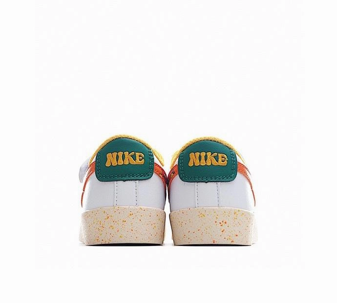 Nike blazer low 77 fruity graphics shoes Asics Gel Cumulus 22 Running Shoes