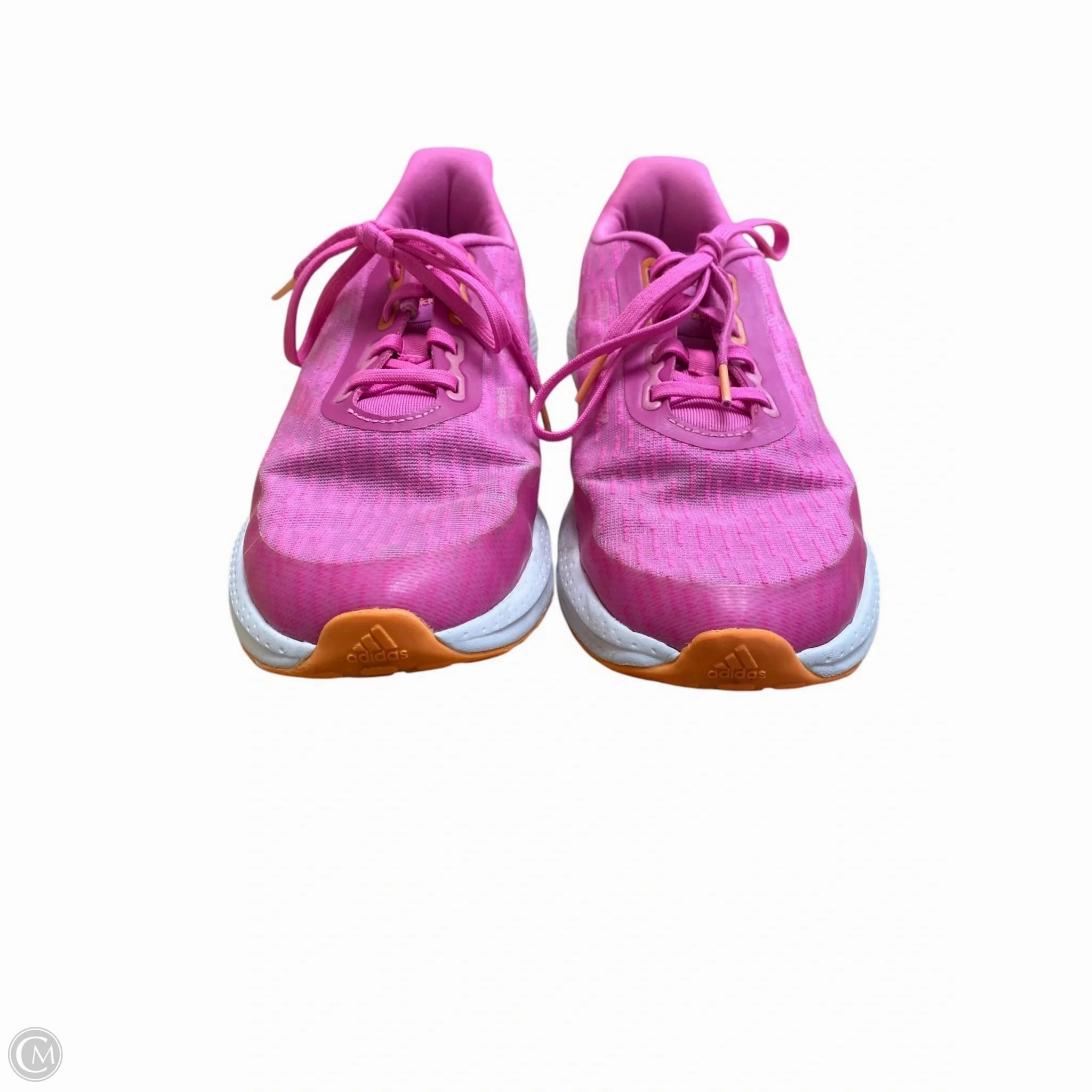 Adidas Duramo Sl 2 Running Shoes Shoes Flats By Adidas In Pink, Size: 6
