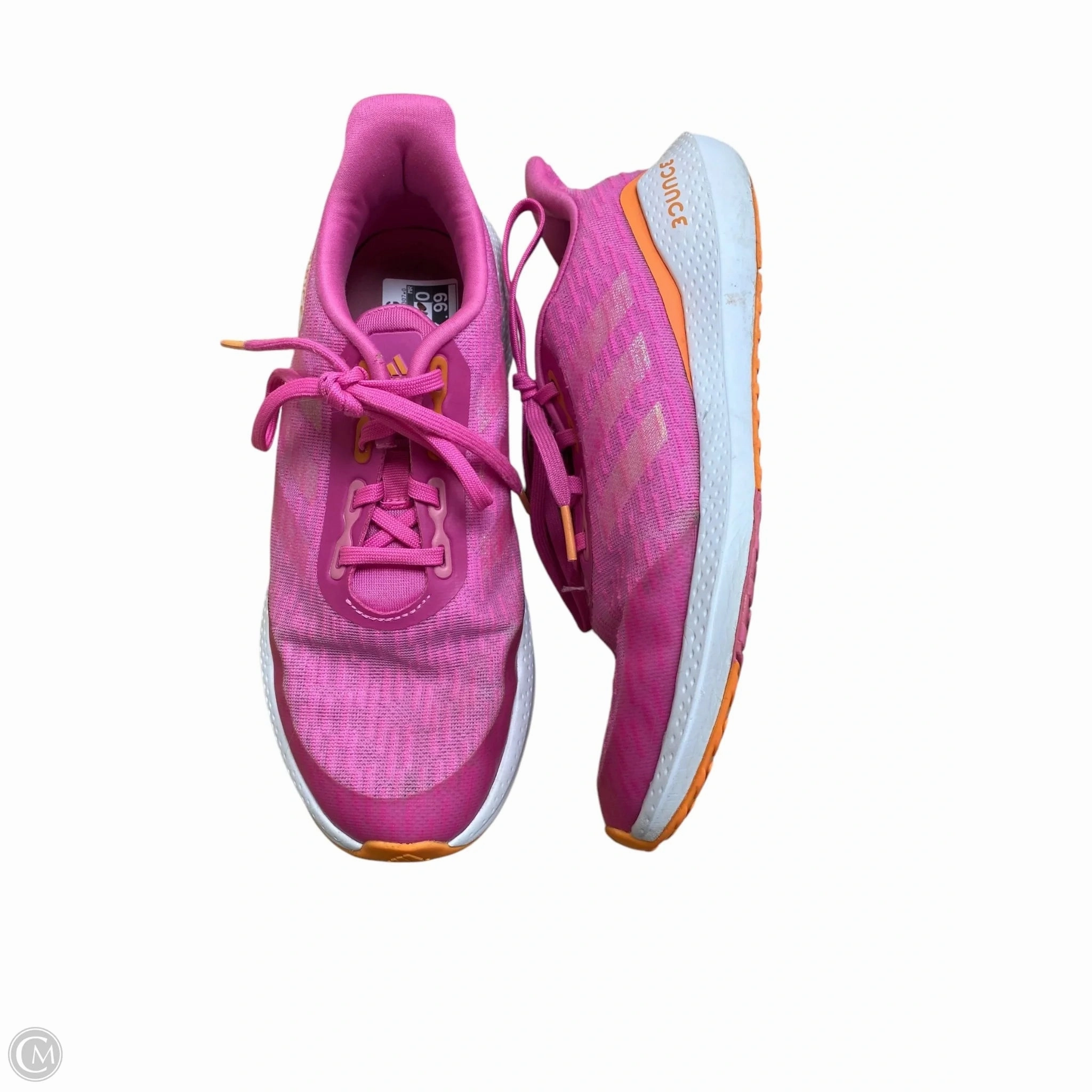Shoes Flats By Adidas In Pink, Size: 6 Adidas Oznova Shoes